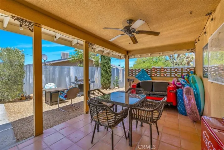 57556 Pueblo, Yucca Valley, California 92284
