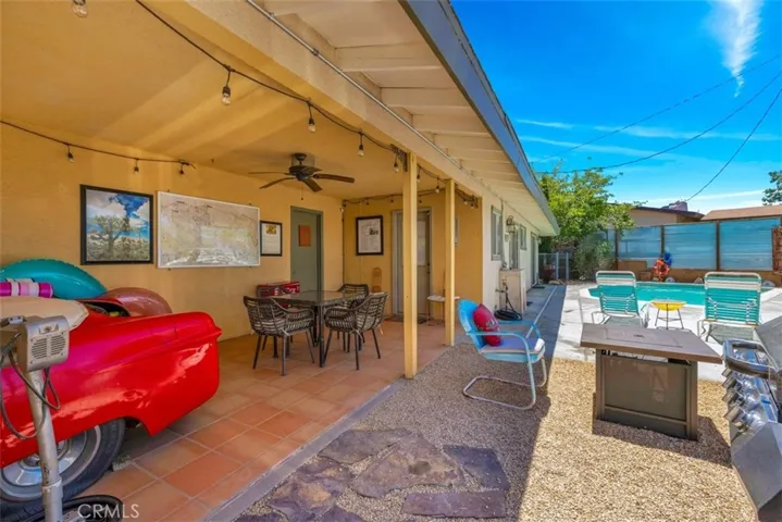 57556 Pueblo, Yucca Valley, California 92284