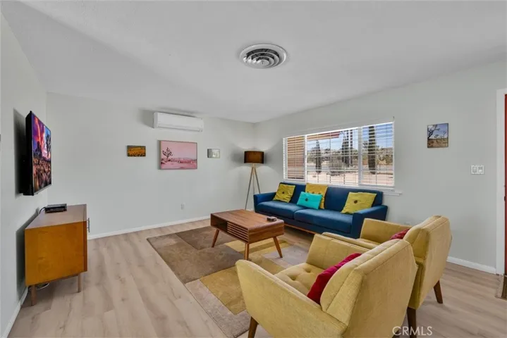 57556 Pueblo, Yucca Valley, California 92284