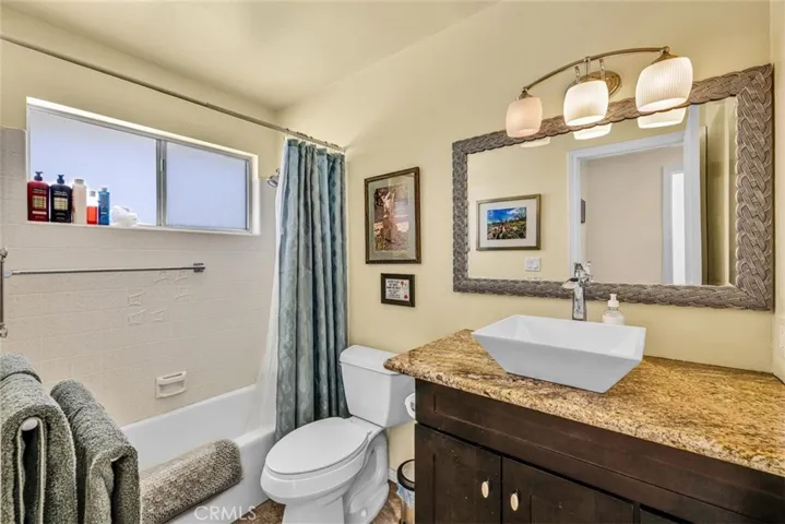 57556 Pueblo, Yucca Valley, California 92284