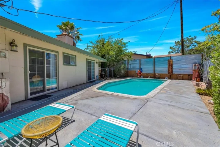 57556 Pueblo, Yucca Valley, California 92284