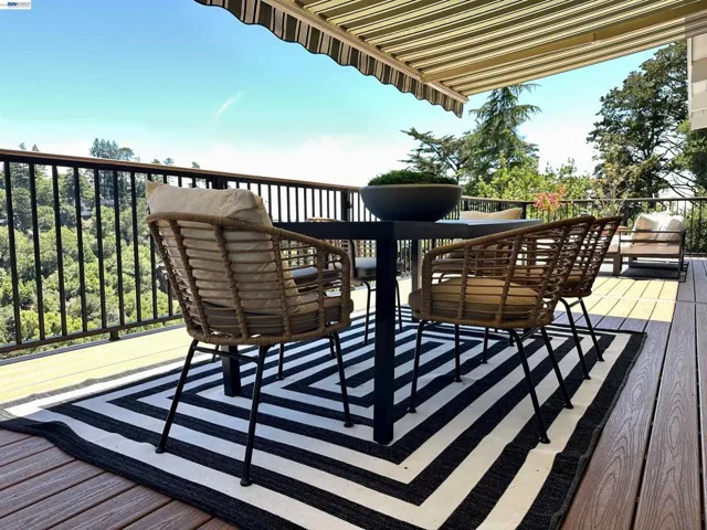2245 Pelham Pl, Oakland, California 94611