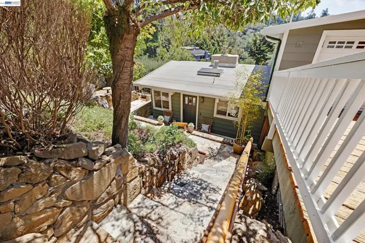2245 Pelham Pl, Oakland, California 94611