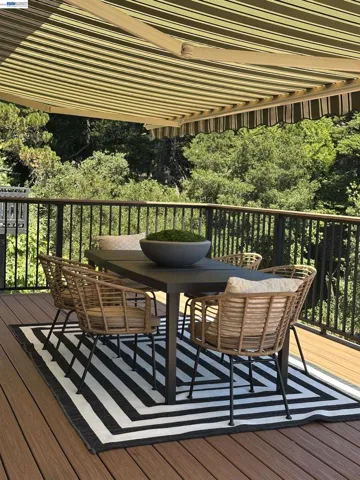 2245 Pelham Pl, Oakland, California 94611