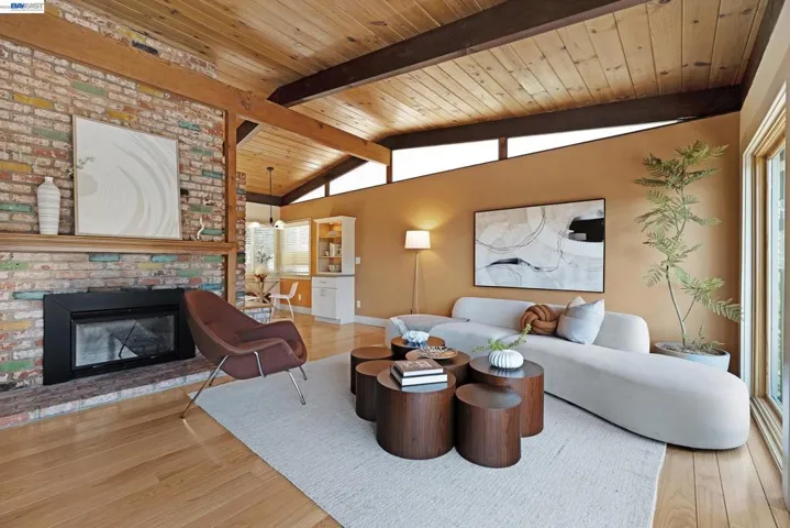 2245 Pelham Pl, Oakland, California 94611