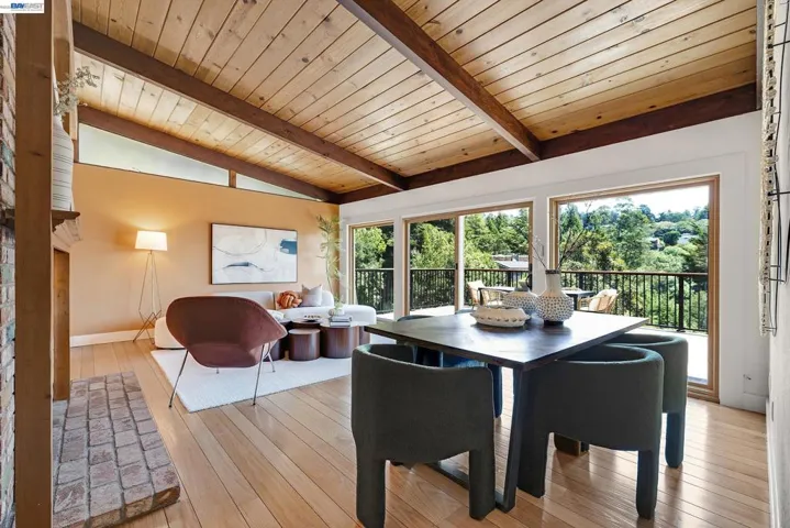 2245 Pelham Pl, Oakland, California 94611