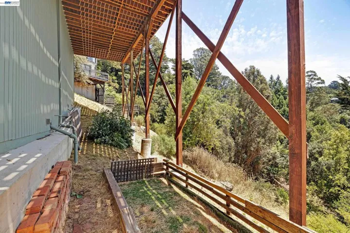 Back of House