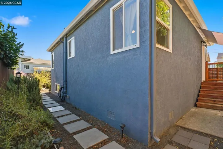 22824 High Street, Hayward, California 94541