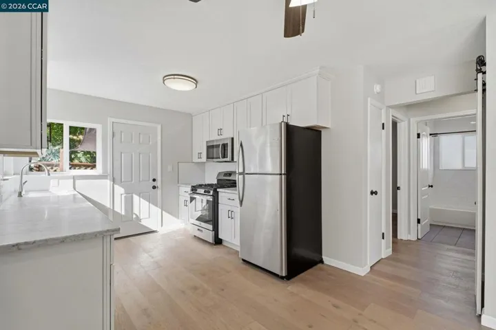 22824 High Street, Hayward, California 94541