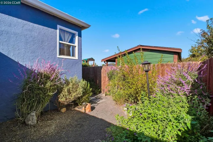 22824 High Street, Hayward, California 94541