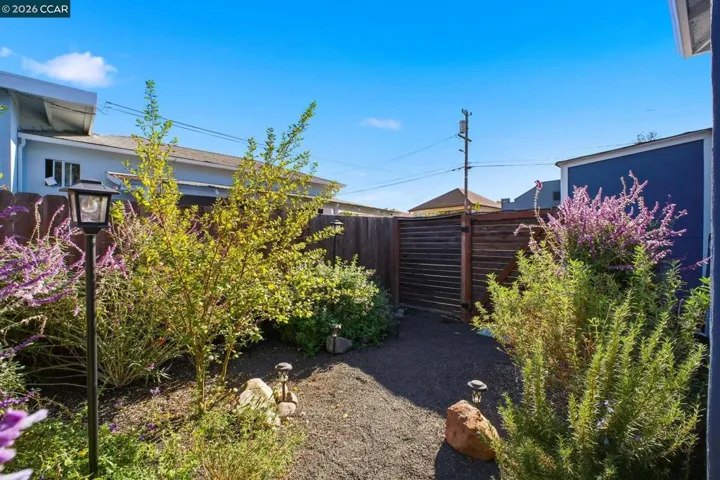 22824 High Street, Hayward, California 94541