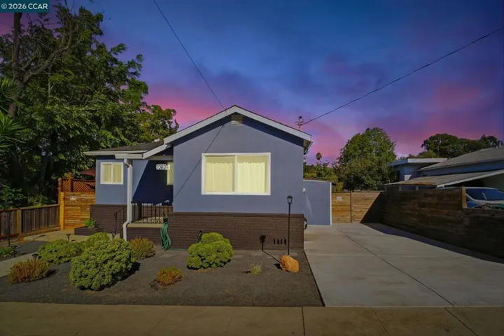 22824 High Street, Hayward, California 94541