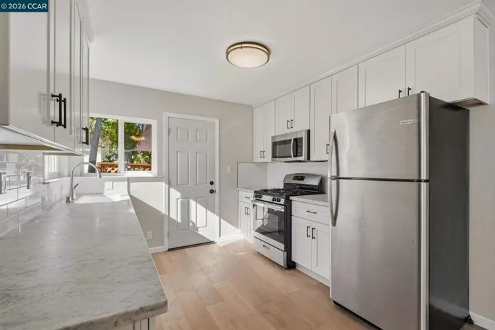 22824 High Street, Hayward, California 94541