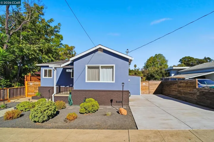 22824 High Street, Hayward, California 94541