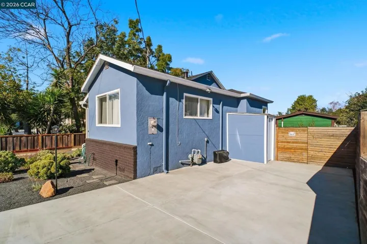 22824 High Street, Hayward, California 94541