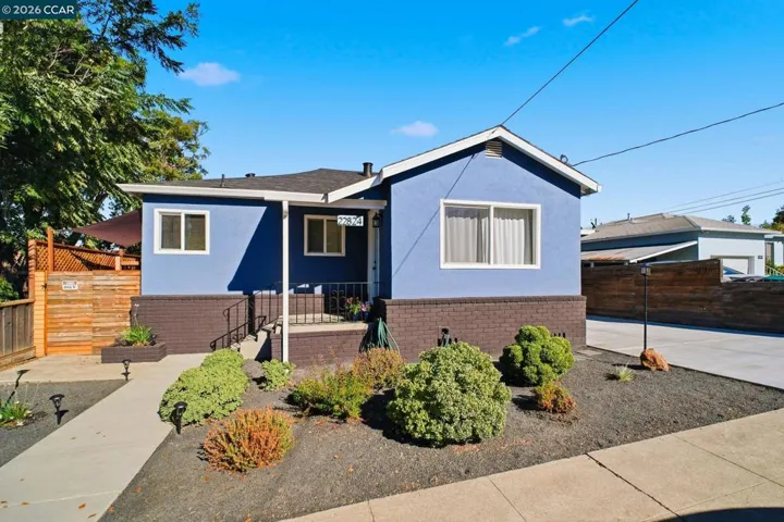 22824 High Street, Hayward, California 94541