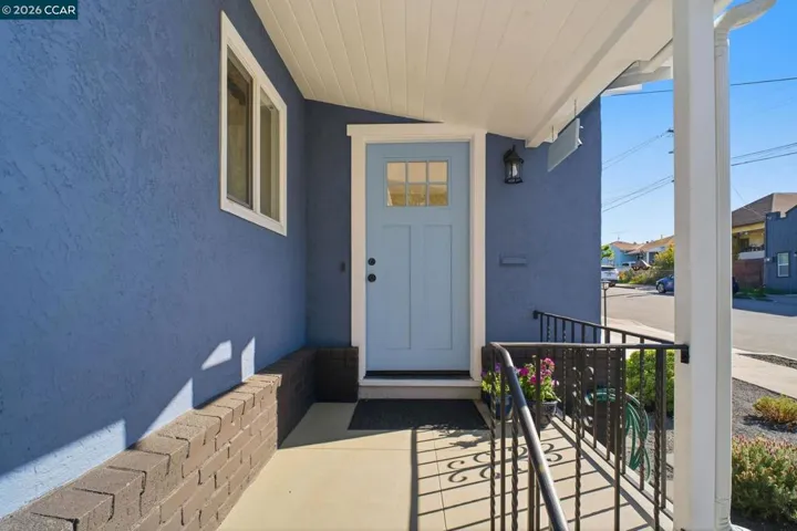 22824 High Street, Hayward, California 94541