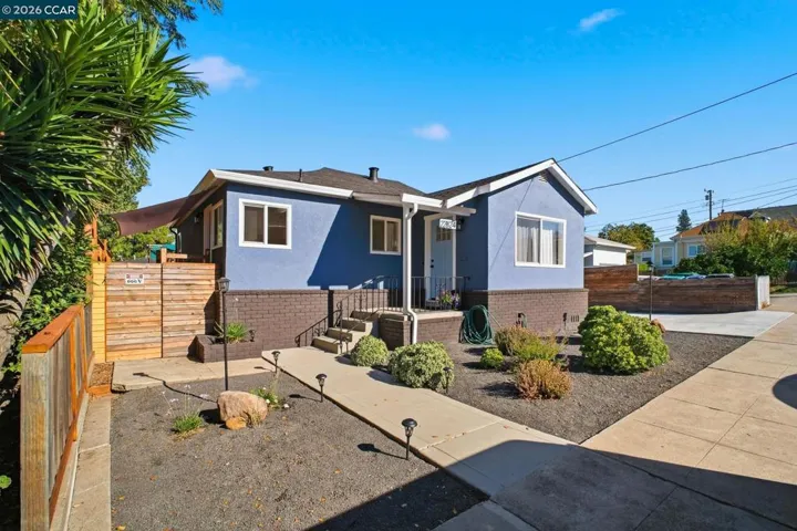 22824 High Street, Hayward, California 94541