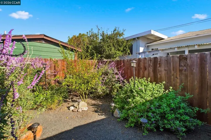 22824 High Street, Hayward, California 94541