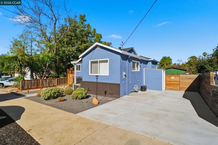 22824 High Street, Hayward, California 94541