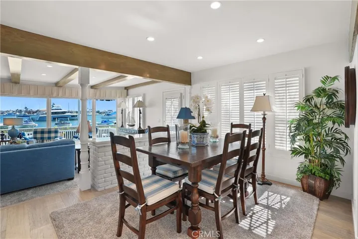 700 S Bay Front, Newport Beach, California 92662