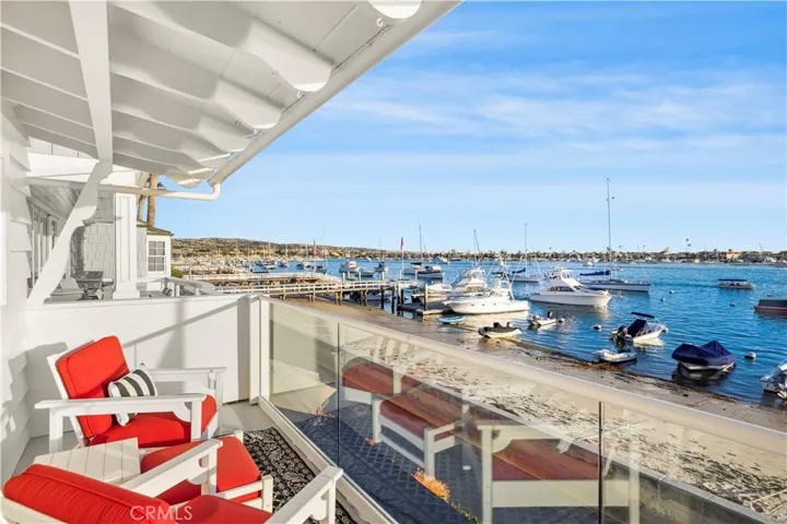 700 S Bay Front, Newport Beach, California 92662