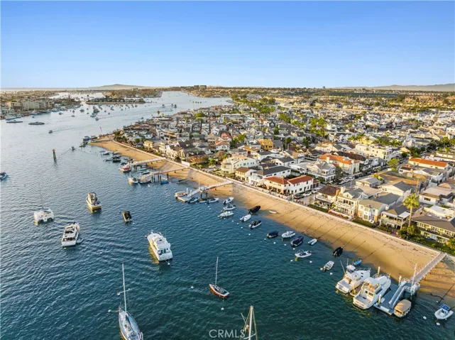 700 S Bay Front, Newport Beach, California 92662