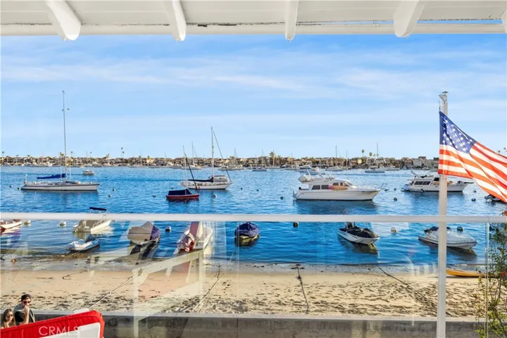 700 S Bay Front, Newport Beach, California 92662