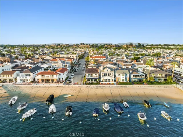 700 S Bay Front, Newport Beach, California 92662