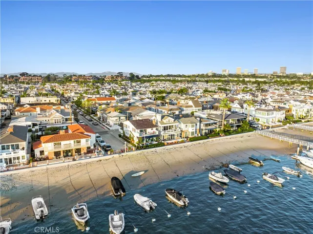 700 S Bay Front, Newport Beach, California 92662