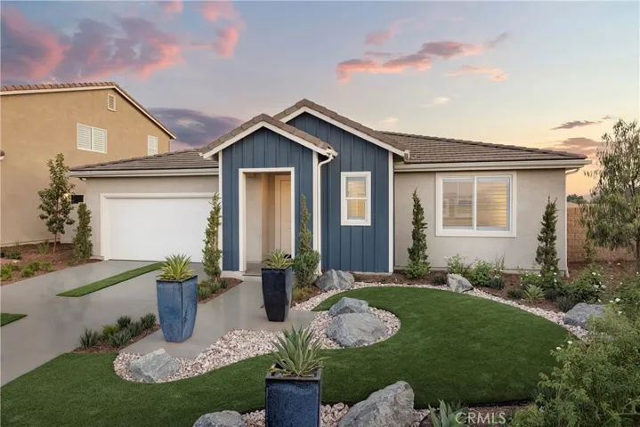 *Photos are of the Plan 4 model home and are for representative purposes only. Actual features, finishes, and layout may vary.