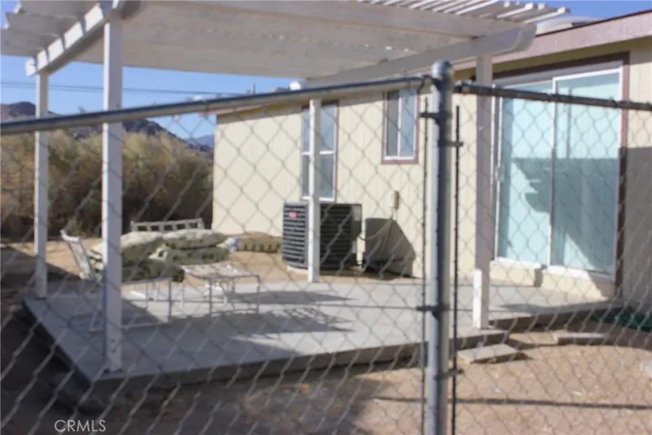 61707 61707 Morningside, Joshua Tree, California 92252