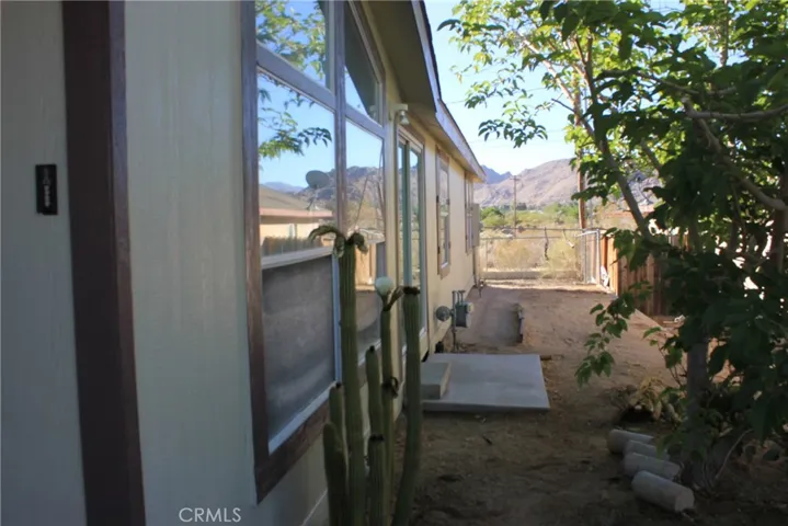 61707 61707 Morningside, Joshua Tree, California 92252