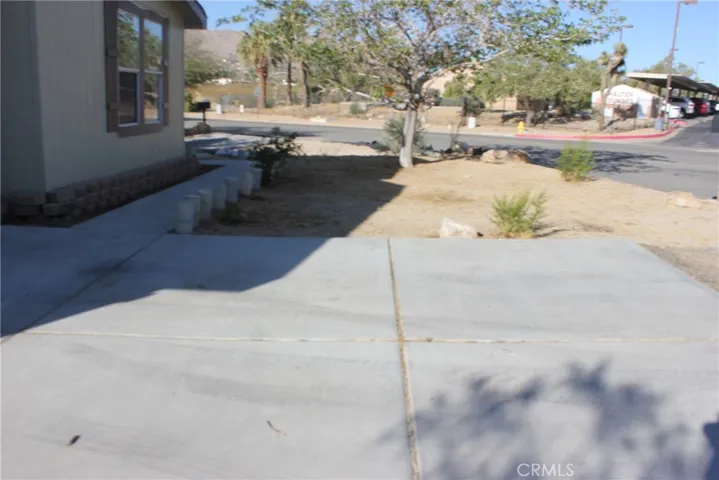 61707 61707 Morningside, Joshua Tree, California 92252