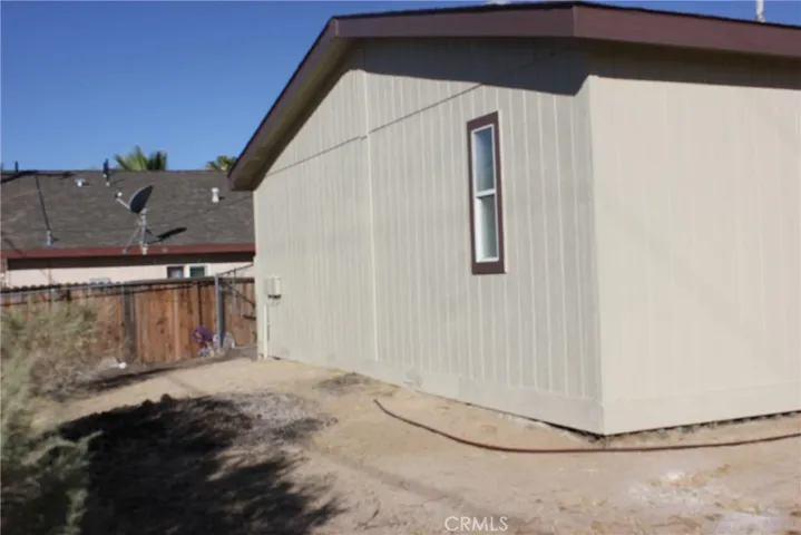 61707 61707 Morningside, Joshua Tree, California 92252