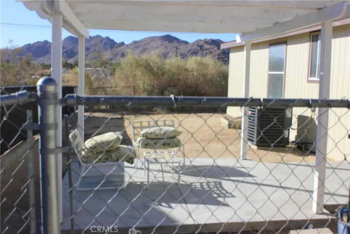 61707 61707 Morningside, Joshua Tree, California 92252