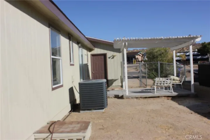 61707 61707 Morningside, Joshua Tree, California 92252