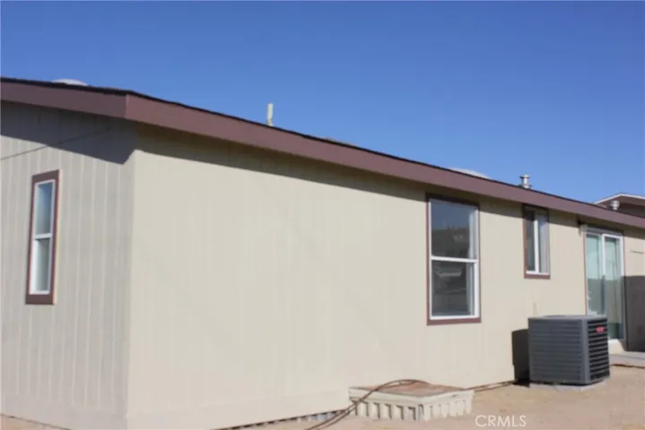 61707 61707 Morningside, Joshua Tree, California 92252