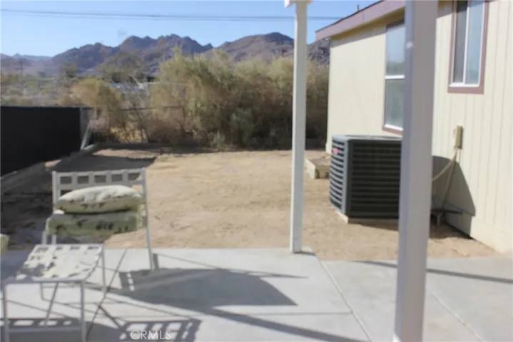 61707 61707 Morningside, Joshua Tree, California 92252