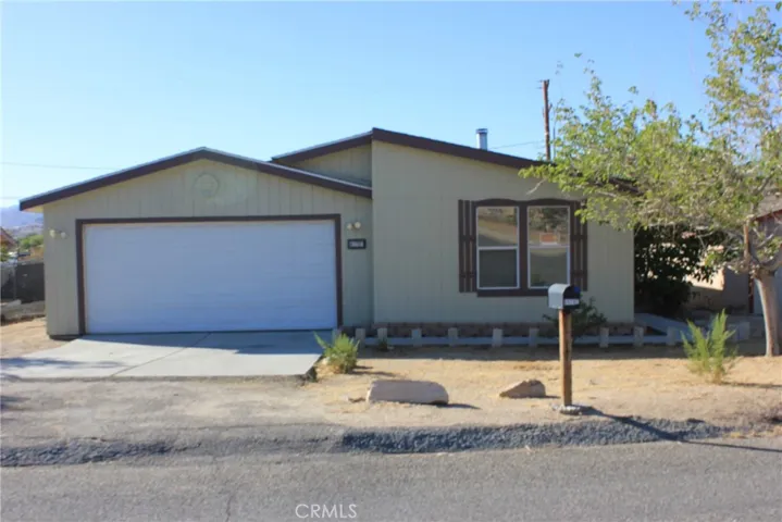 61707 61707 Morningside, Joshua Tree, California 92252