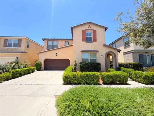 4722 S Cobblestone, Ontario, California 91762