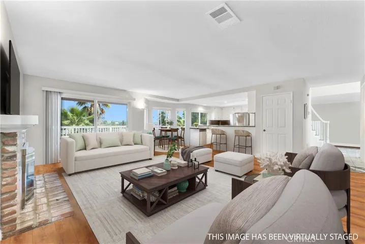 1522 Sunbluff Drive, Diamond Bar, California 91765