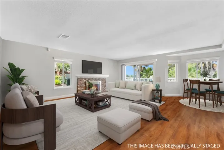 1522 Sunbluff Drive, Diamond Bar, California 91765