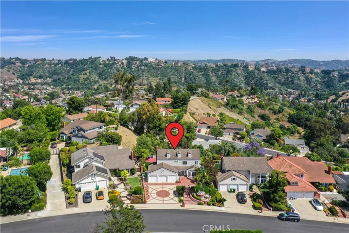 1522 Sunbluff Drive, Diamond Bar, California 91765