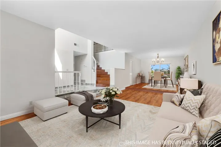 1522 Sunbluff Drive, Diamond Bar, California 91765