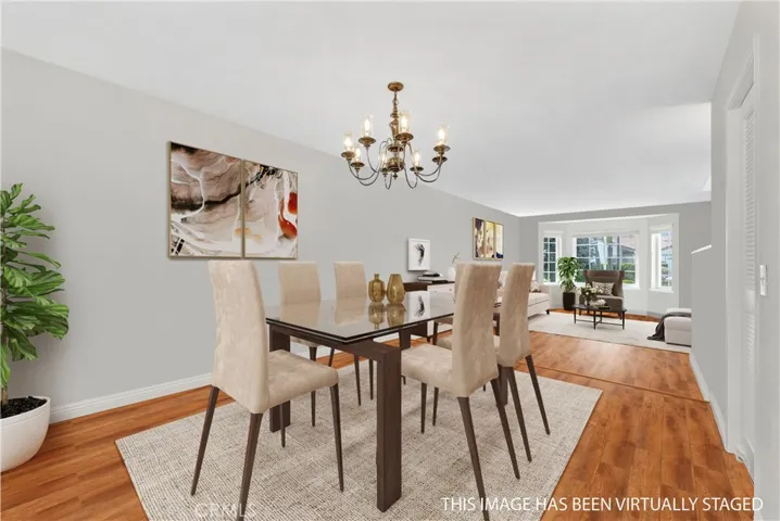 1522 Sunbluff Drive, Diamond Bar, California 91765