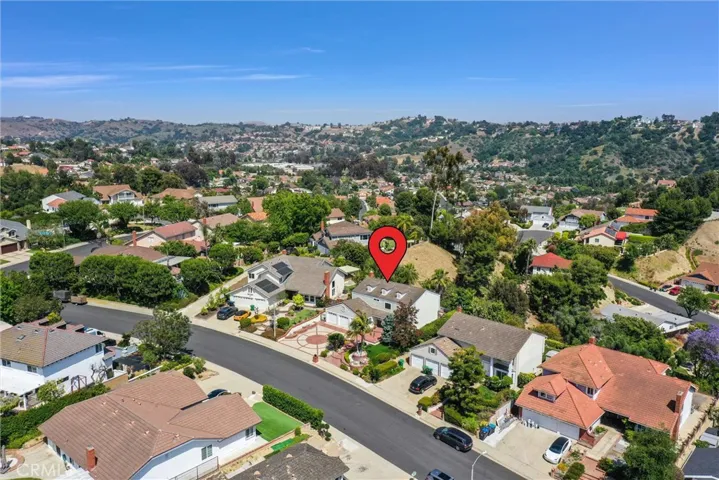 1522 Sunbluff Drive, Diamond Bar, California 91765