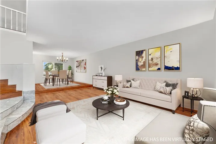1522 Sunbluff Drive, Diamond Bar, California 91765