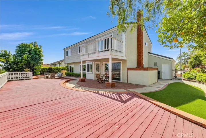1522 Sunbluff Drive, Diamond Bar, California 91765
