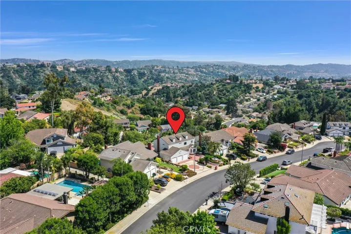 1522 Sunbluff Drive, Diamond Bar, California 91765